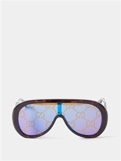 gucci classic sunglasses|Gucci oversized sunglasses 2020.